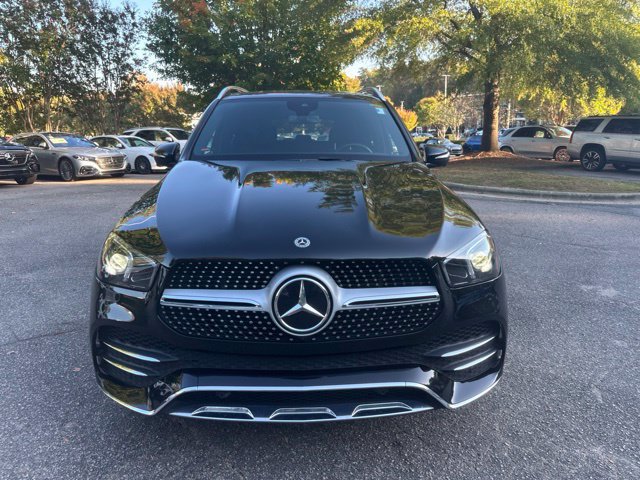Used 2021 Mercedes-Benz GLE 450 4MATIC image 2