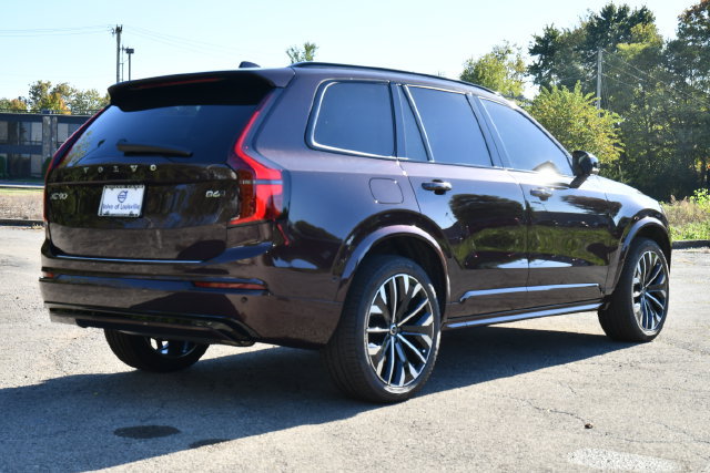 New 2027 Volvo XC90 B6 Ultra AWD/4WD image 7
