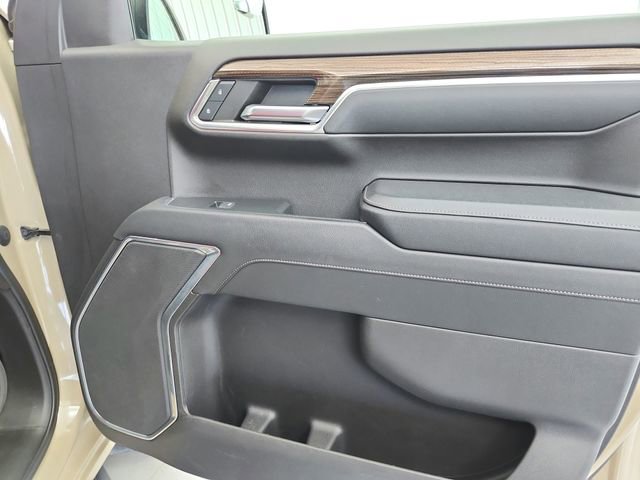 Used 2023 Chevrolet Silverado 1500 LT Trail Boss w/ Protection Package image 44