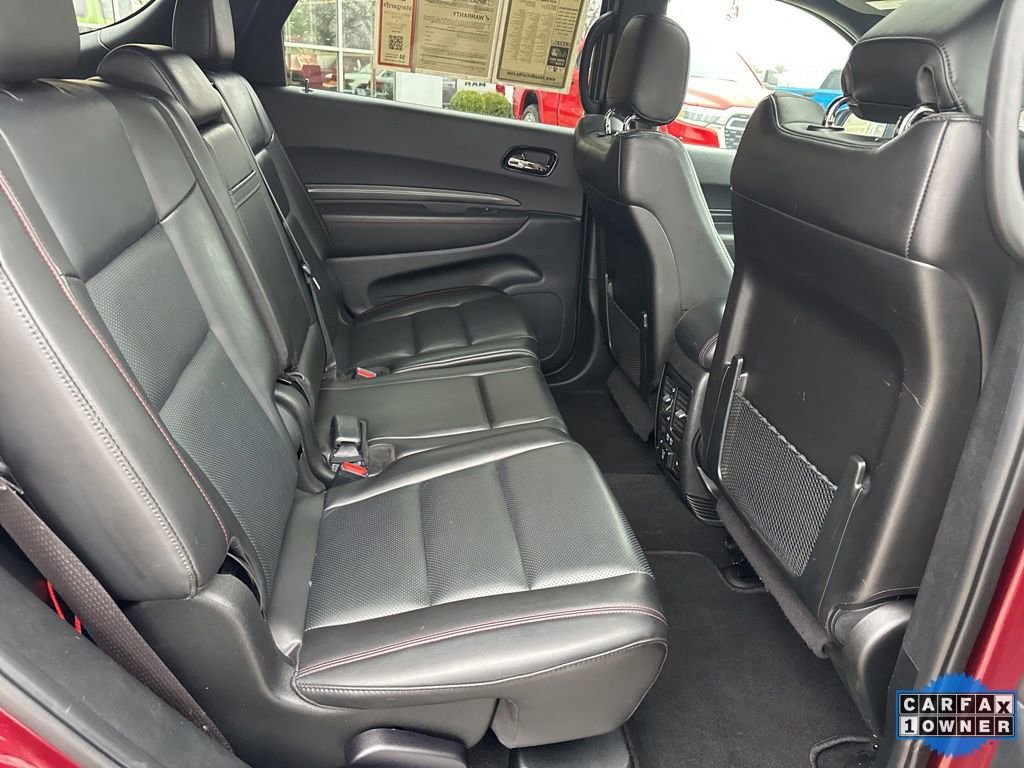 Used 2024 Dodge Durango GT image 47