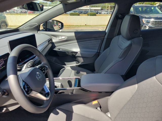 New 2025 Volkswagen ID.4 Pro S Plus AWD/4WD image 19