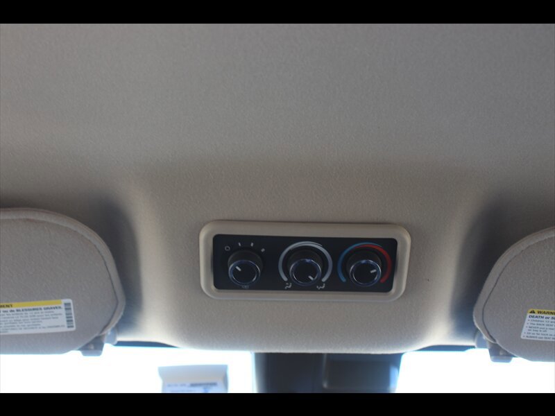 Used 2020 Chevrolet Express 3500 LS RWD image 23