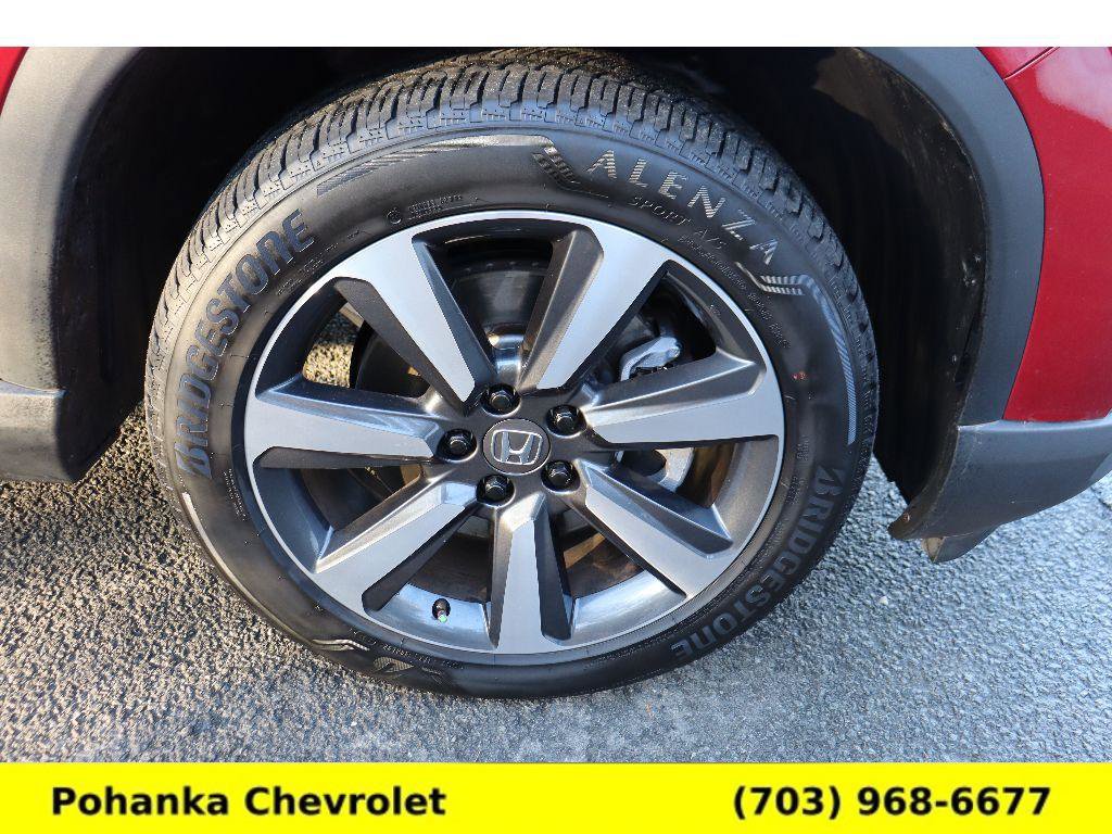 Used 2024 Honda Pilot Touring image 33