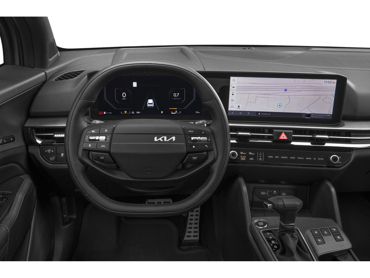 New 2026 Kia Sportage X-Pro Prestige image 31