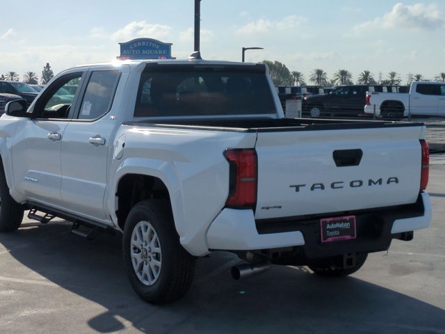New 2025 Toyota Tacoma SR5 image 9