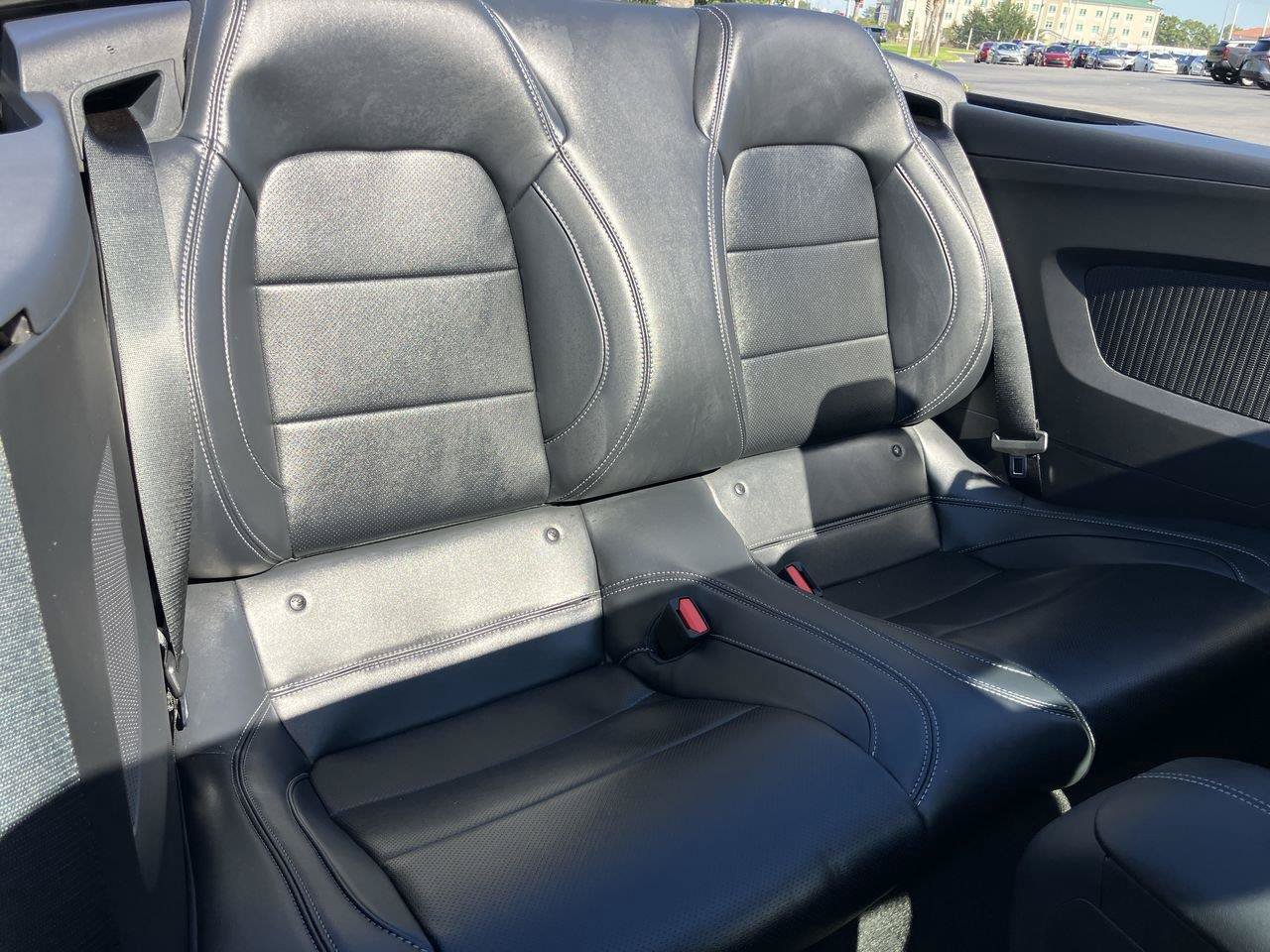 Used 2025 Ford Mustang GT Premium RWD image 36