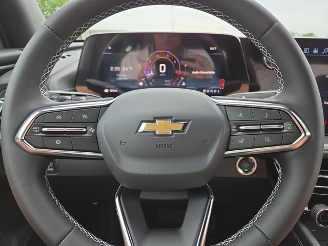 New 2026 Chevrolet Traverse LT image 11