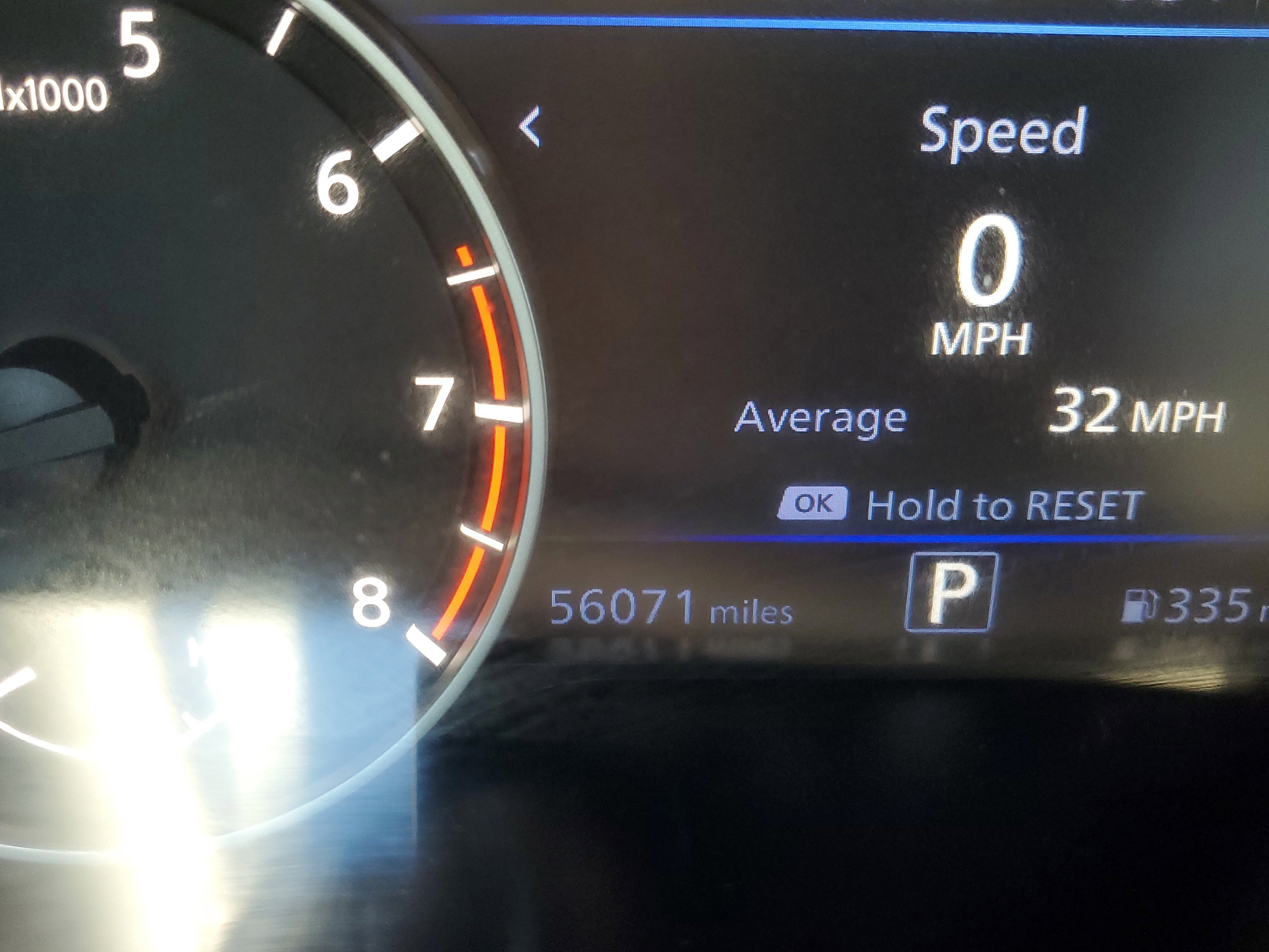 Used 2020 Nissan Altima 2.5 SR w/ Premium Package image 21