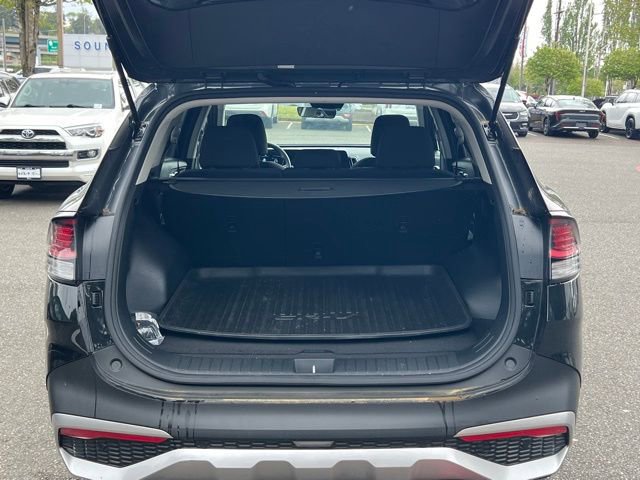 Certified 2023 Kia Sportage LX AWD/4WD image 8