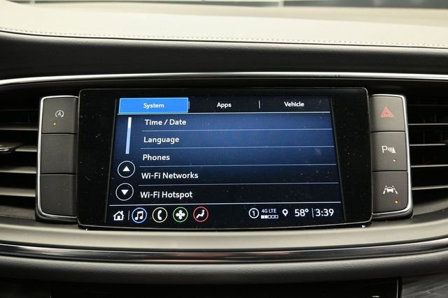 Used 2023 Buick Enclave Essence FWD image 40