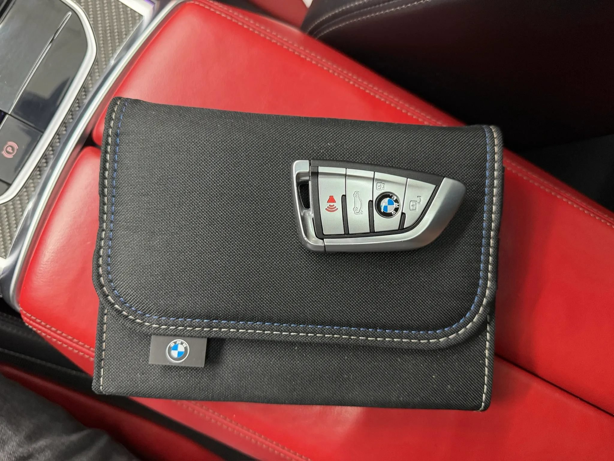 Used 2023 BMW M850i Gran Coupe xDrive AWD/4WD image 80