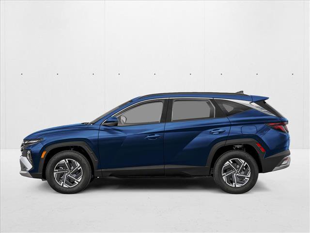 New 2026 Hyundai Tucson Blue SE AWD/4WD image 3