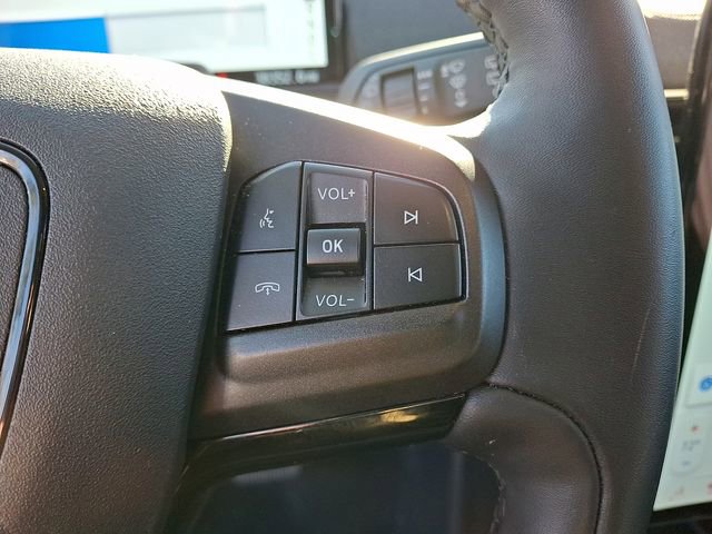 Certified 2022 Ford Mustang Mach-E Premium image 23