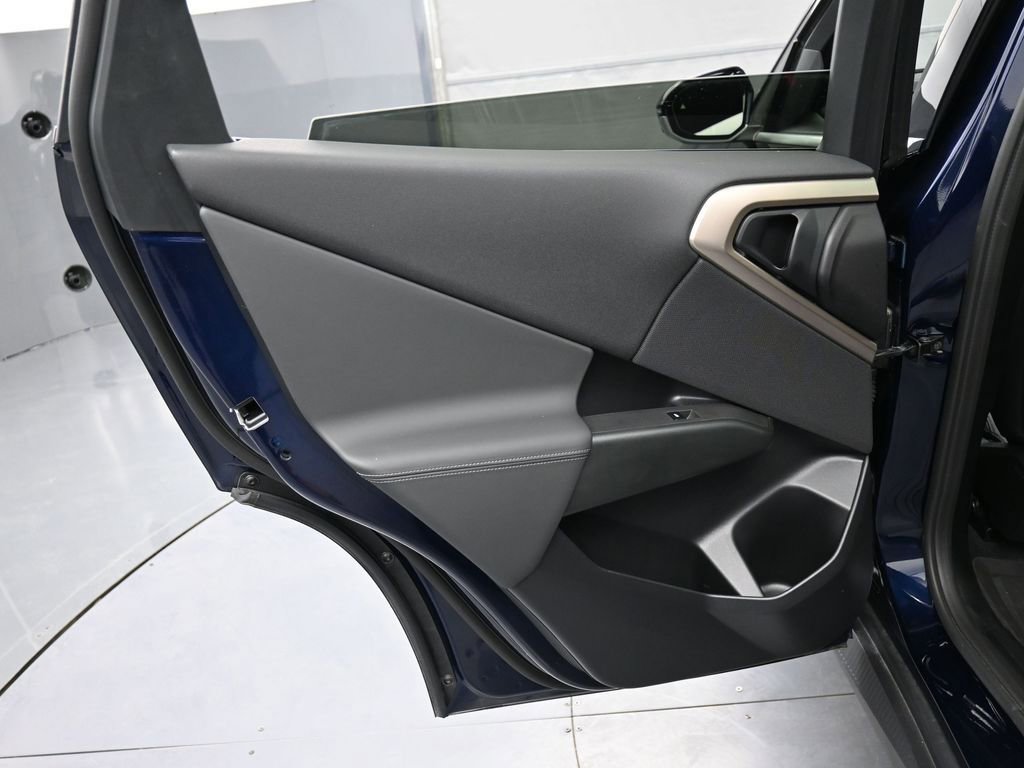 Used 2025 BMW X3 xDrive30i image 25