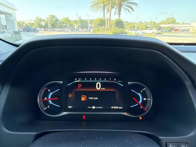 Used 2019 Honda Pilot EX-L image 25