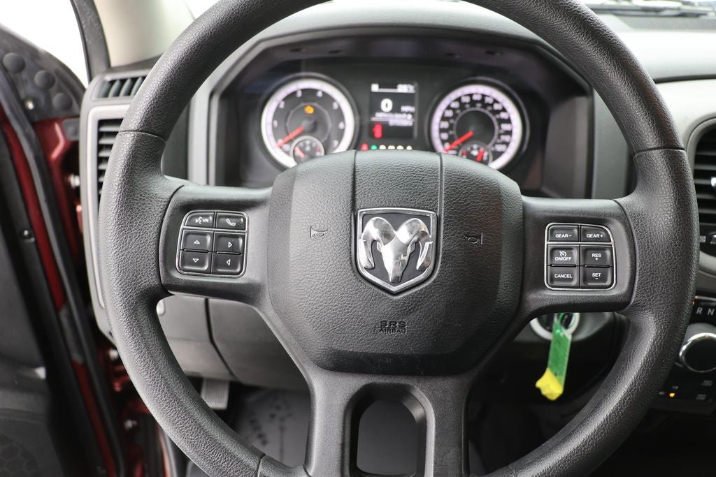 Used 2019 RAM 1500 Express w/ Express Value Package AWD/4WD image 21