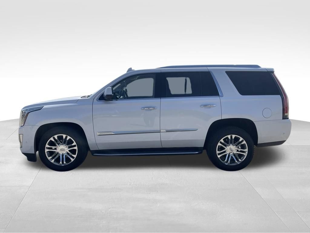 Used 2020 Cadillac Escalade 4WD image 4