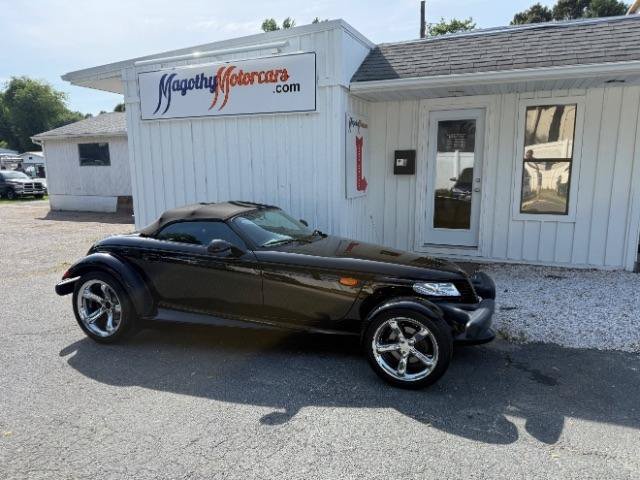 Used 2000 Plymouth Prowler RWD image 1