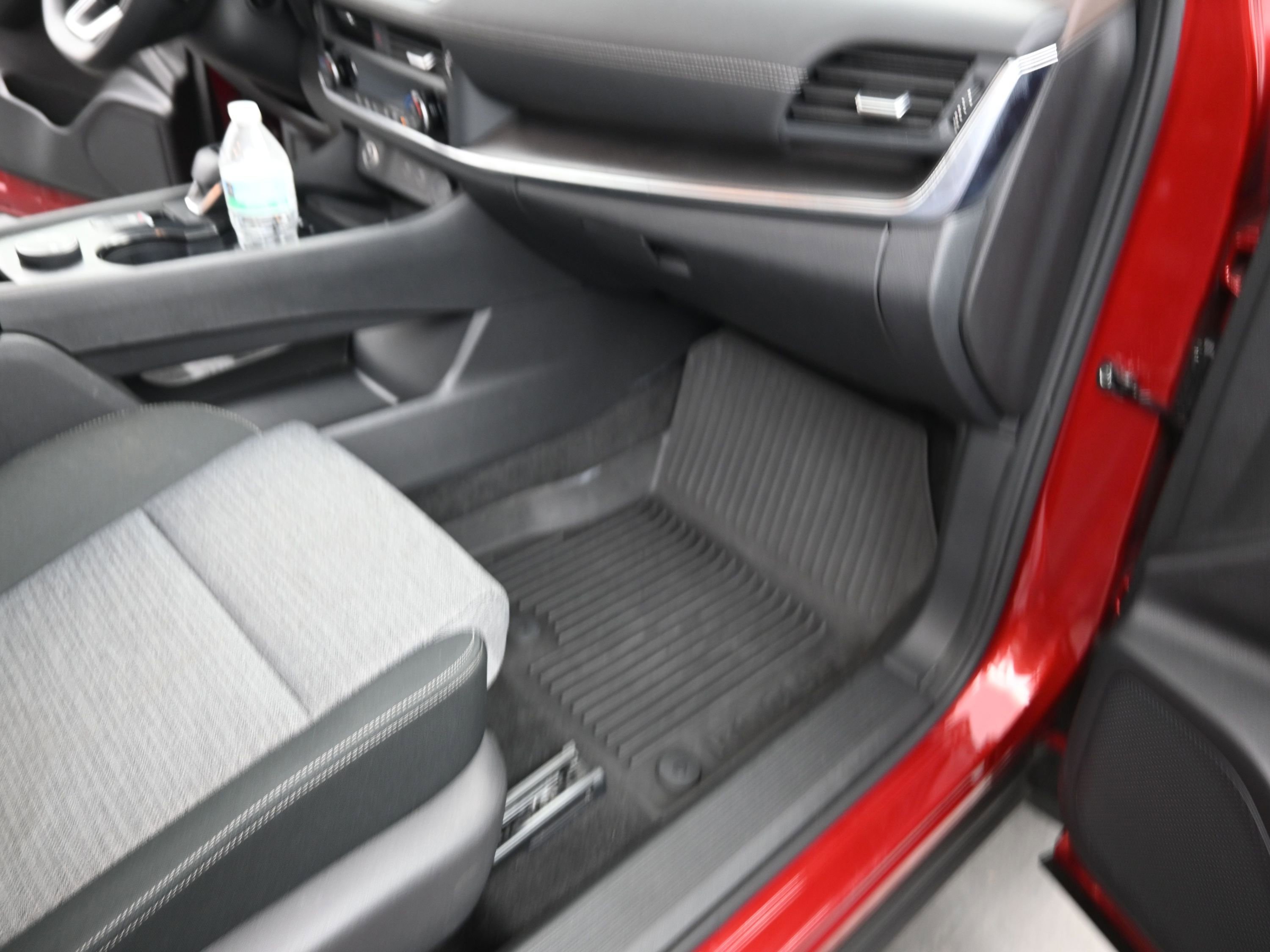 Certified 2023 Nissan Rogue SV image 19