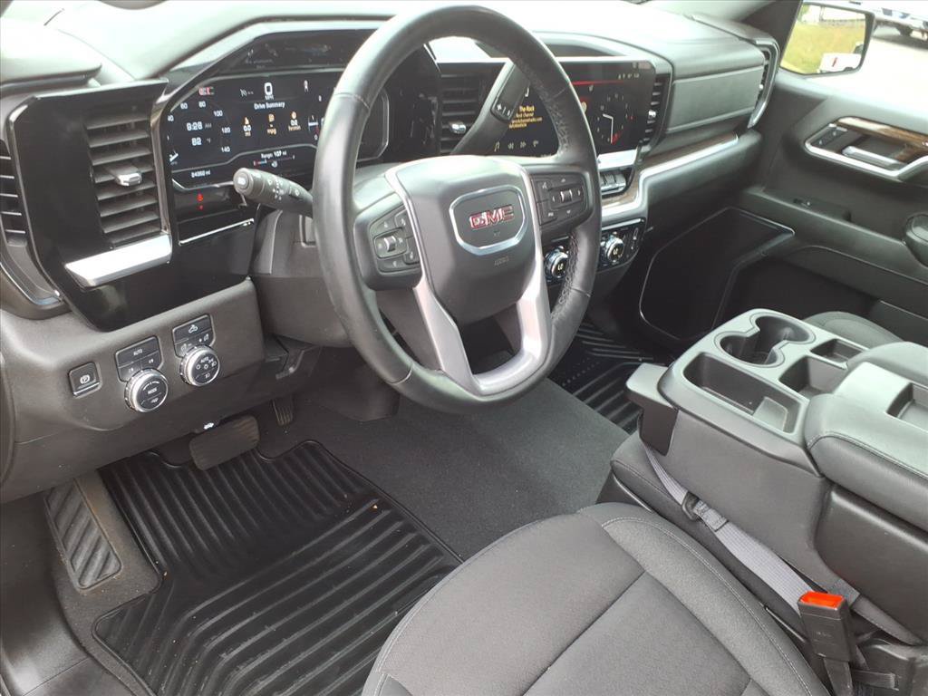Used 2024 GMC Sierra 1500 Elevation AWD/4WD image 12