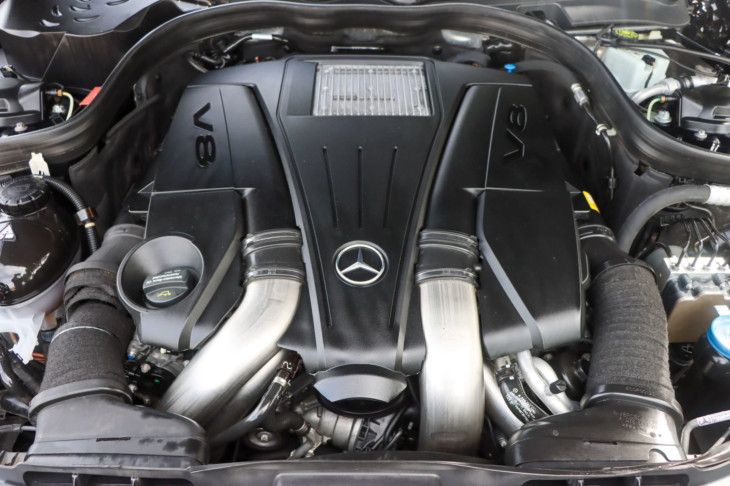 Used 2017 Mercedes-Benz CLS 550 w/ Premium 2 Package image 42