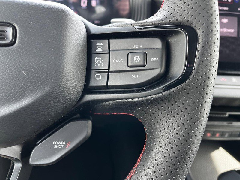 New 2025 Dodge Charger R/T w/ Quick Order Package 25M R/T image 10