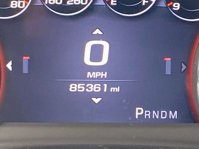 Used 2016 GMC Yukon XL Denali w/ Open Road Package image 11