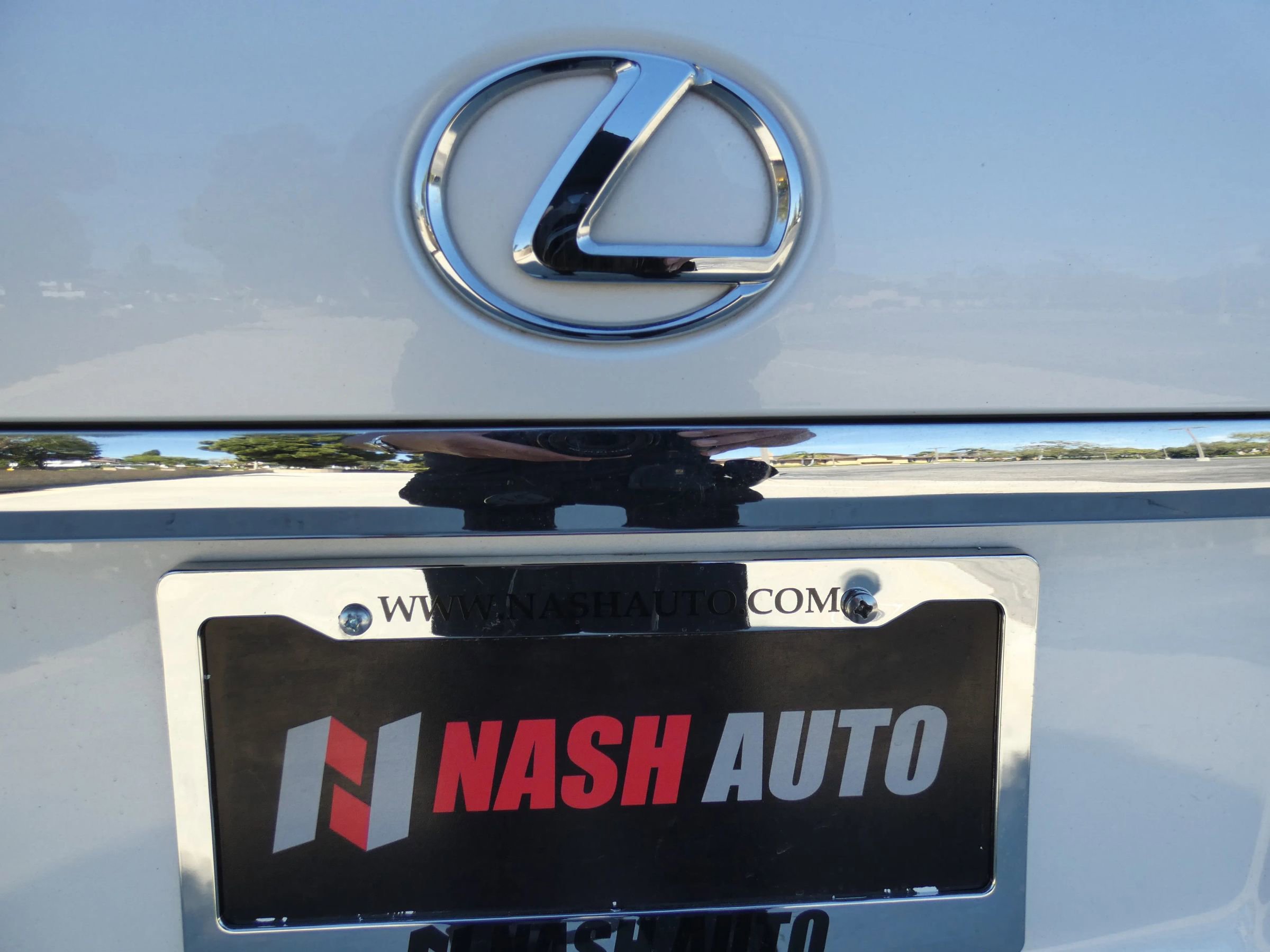 Used 2010 Lexus LS 460 L image 66