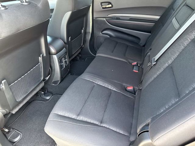 New 2026 Dodge Durango GT image 10