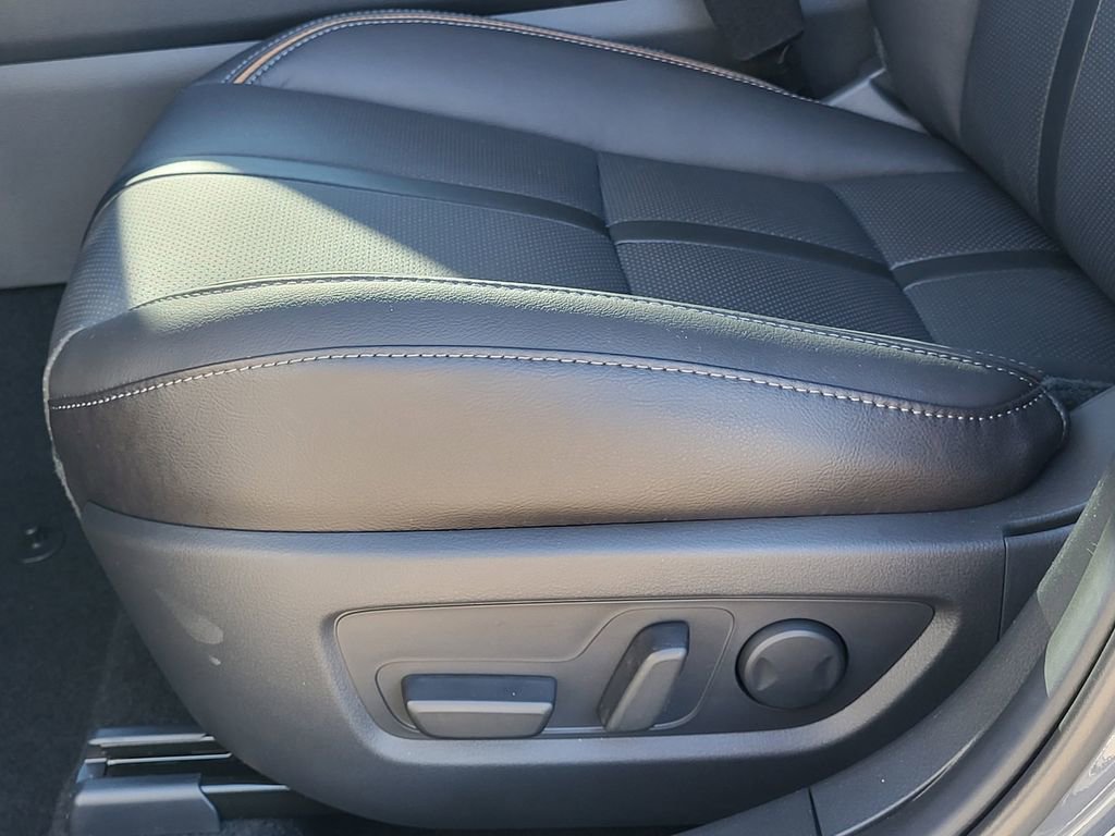 New 2026 MAZDA CX-50 AWD 2.5 Hybrid w/ Weather Package image 17