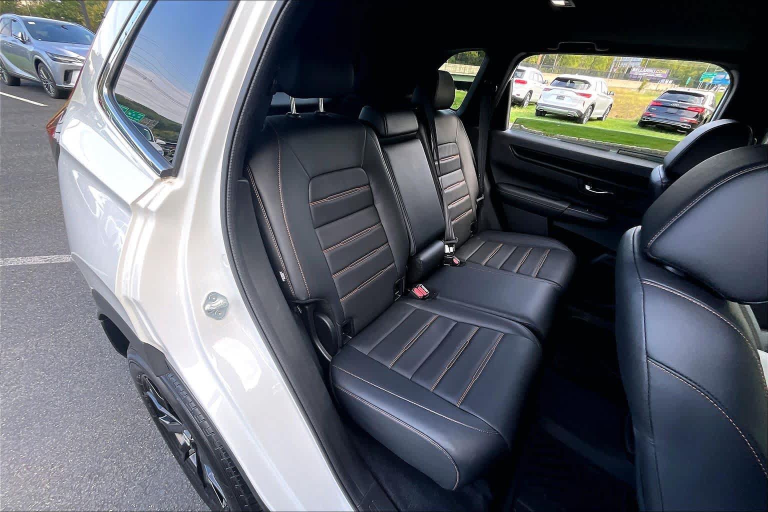 Used 2024 Honda CR-V Sport-L image 25