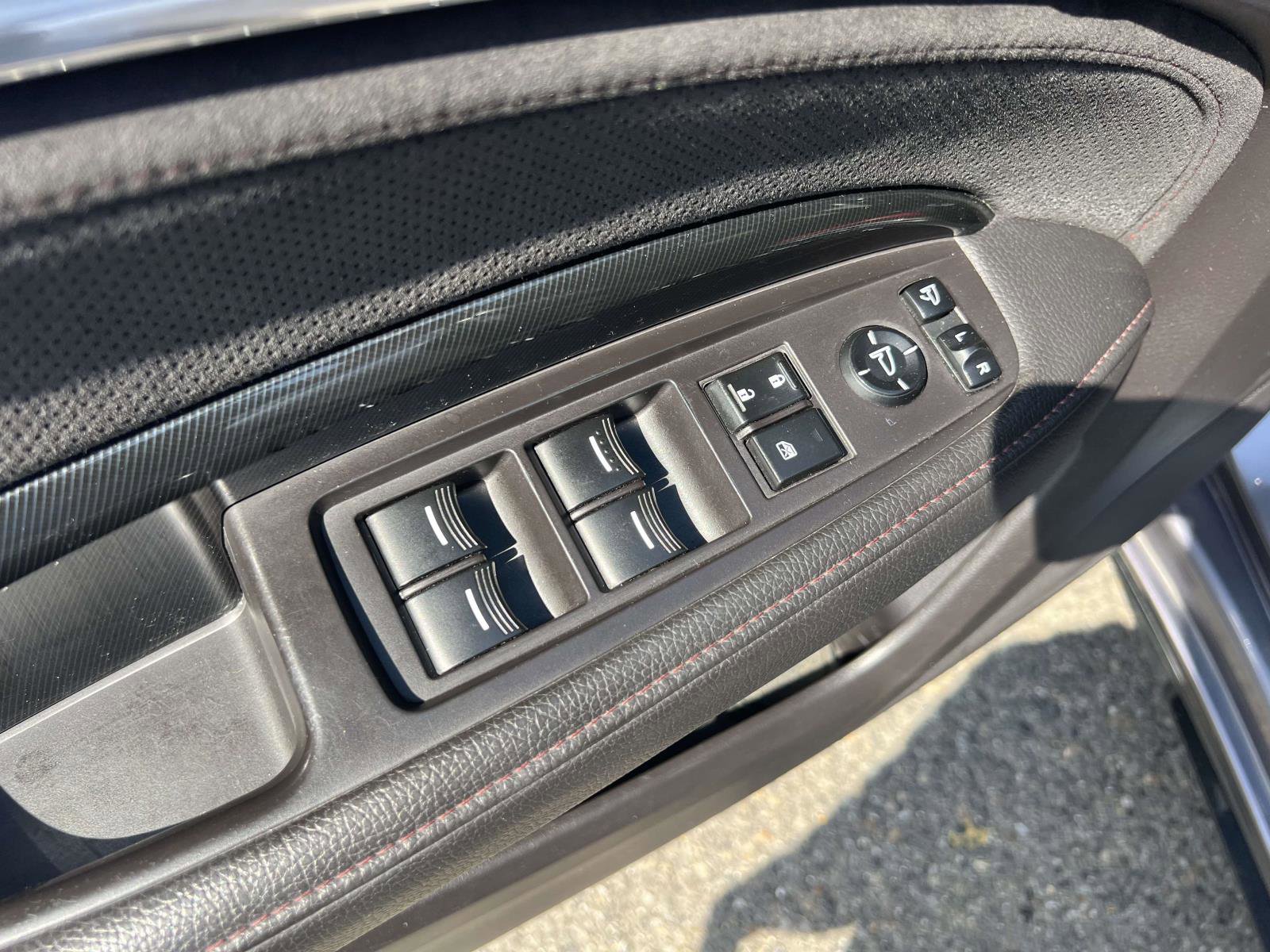 Used 2020 Acura MDX A-Spec AWD/4WD image 16