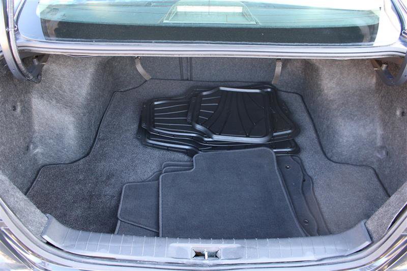 Used 2016 Nissan Altima 2.5 S w/ Power Driver Seat Package image 18