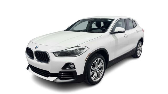 Used 2018 BMW X2 sDrive28i w/ Convenience Package image 5