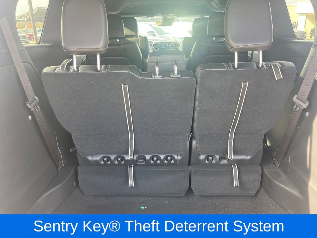 New 2026 Chrysler Pacifica Select image 27