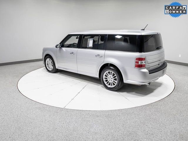 Used 2019 Ford Flex SEL image 33