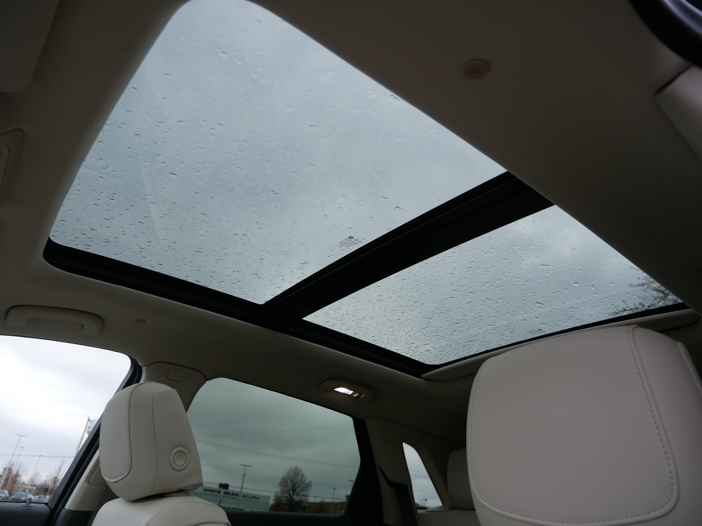 New 2026 Cadillac XT5 Premium Luxury w/ Driver Assist Package image 27