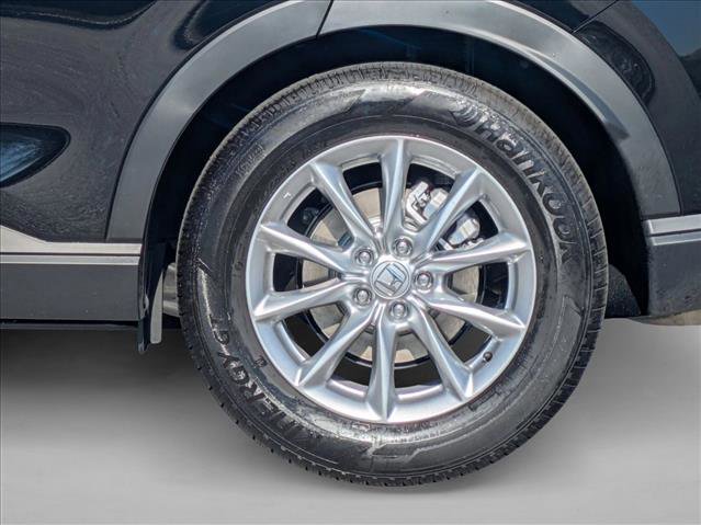 Used 2026 Honda CR-V EX image 24