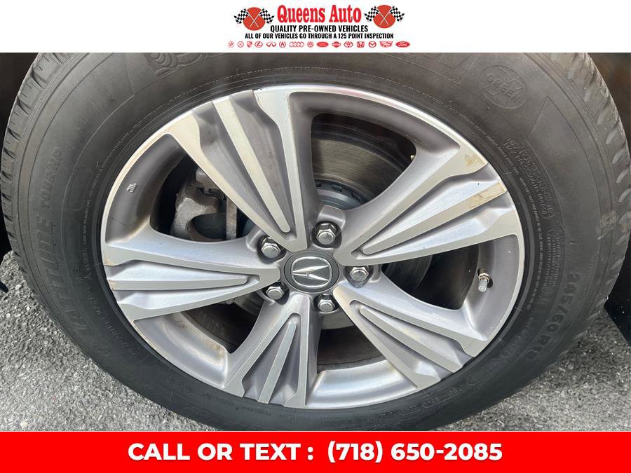 Used 2020 Acura MDX SH-AWD image 31