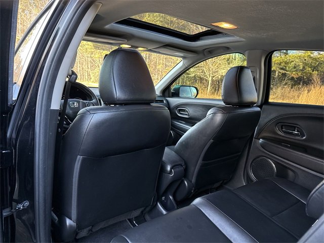 Used 2017 Honda HR-V EX-L image 27