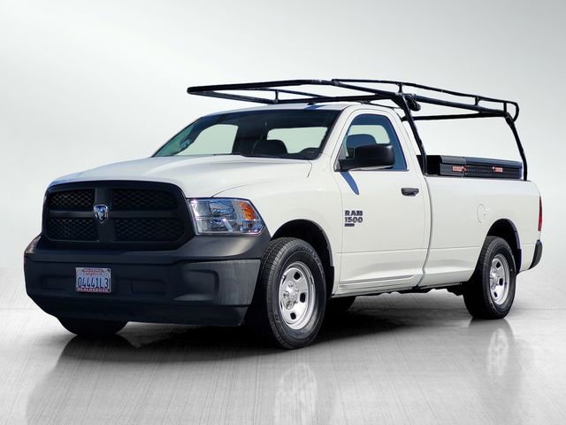 Used 2021 RAM 1500 Tradesman w/ Power & Remote Entry Group image 9