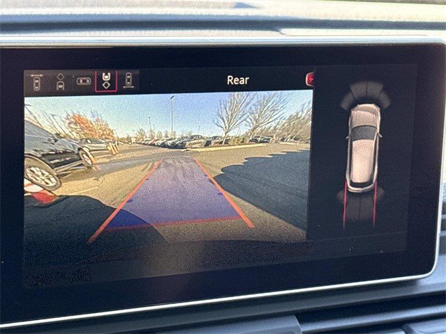 Used 2018 Audi Q5 Prestige w/ Prestige Package image 21