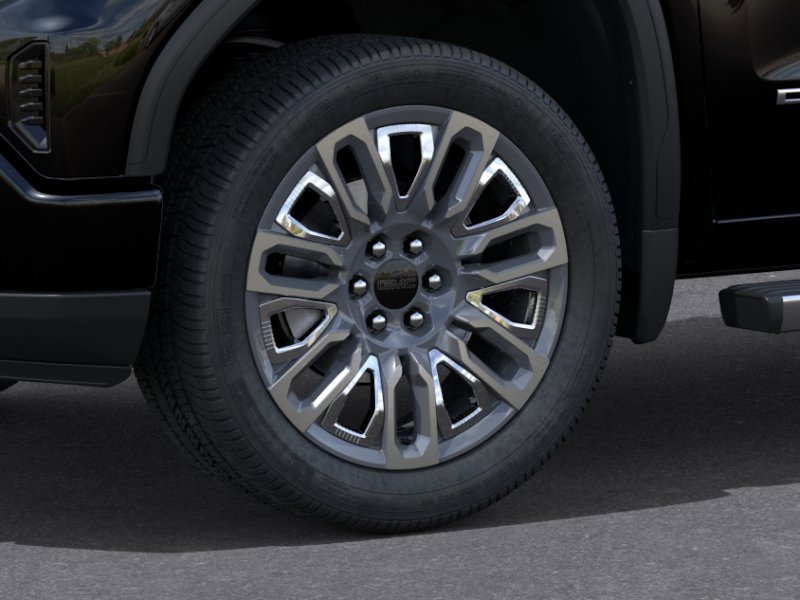 New 2026 GMC Sierra 1500 Denali Ultimate AWD/4WD image 9