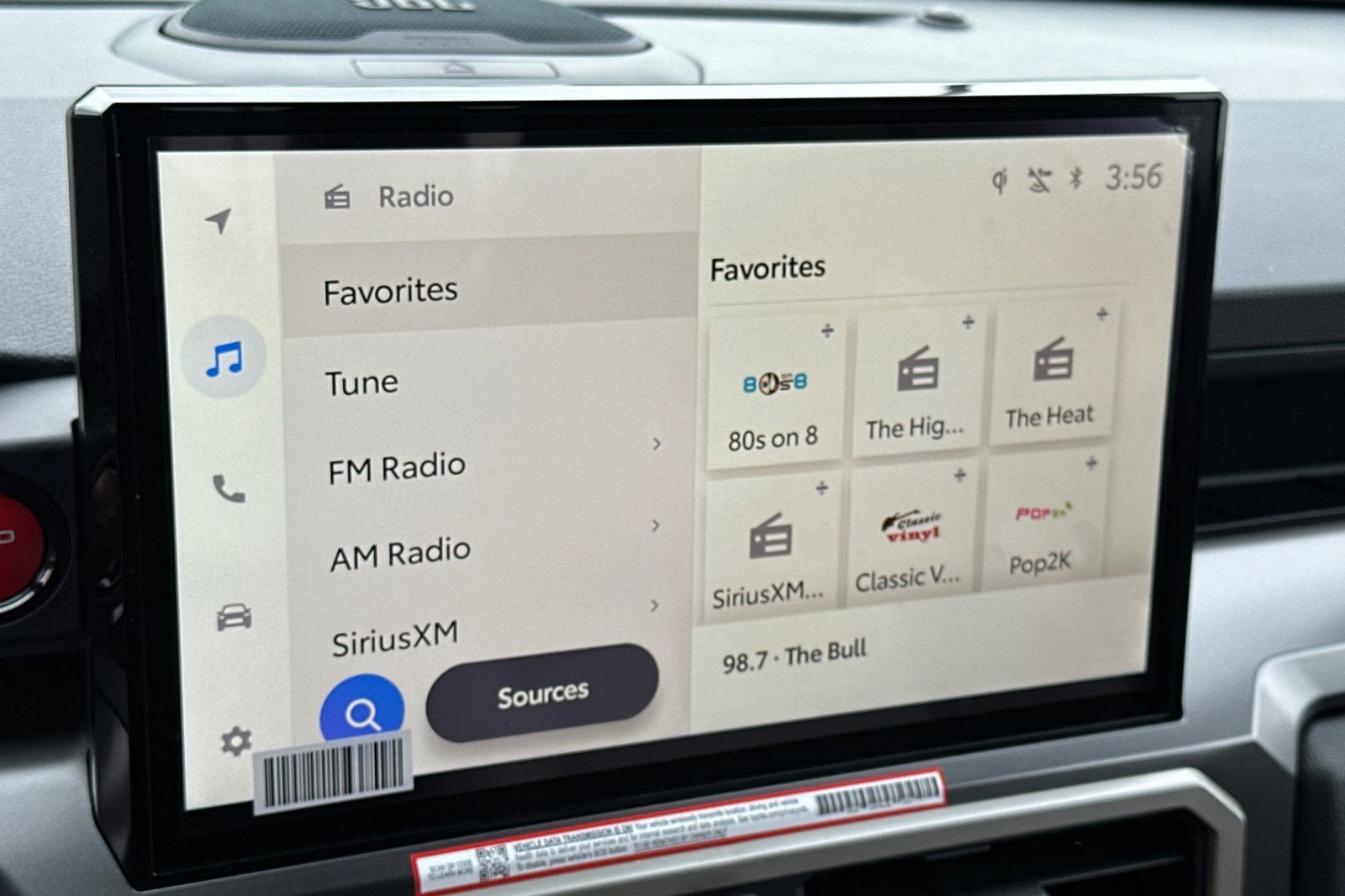 New 2025 Toyota Tacoma TRD Off-Road image 17