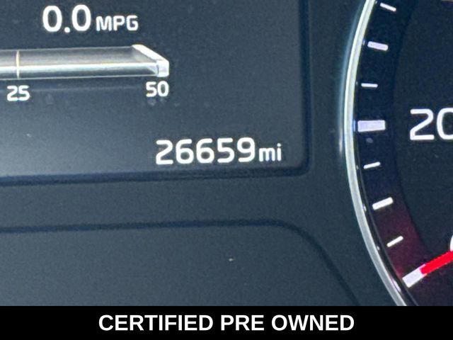 Used 2023 Kia Forte LXS w/ LXS Technology Package FWD image 28