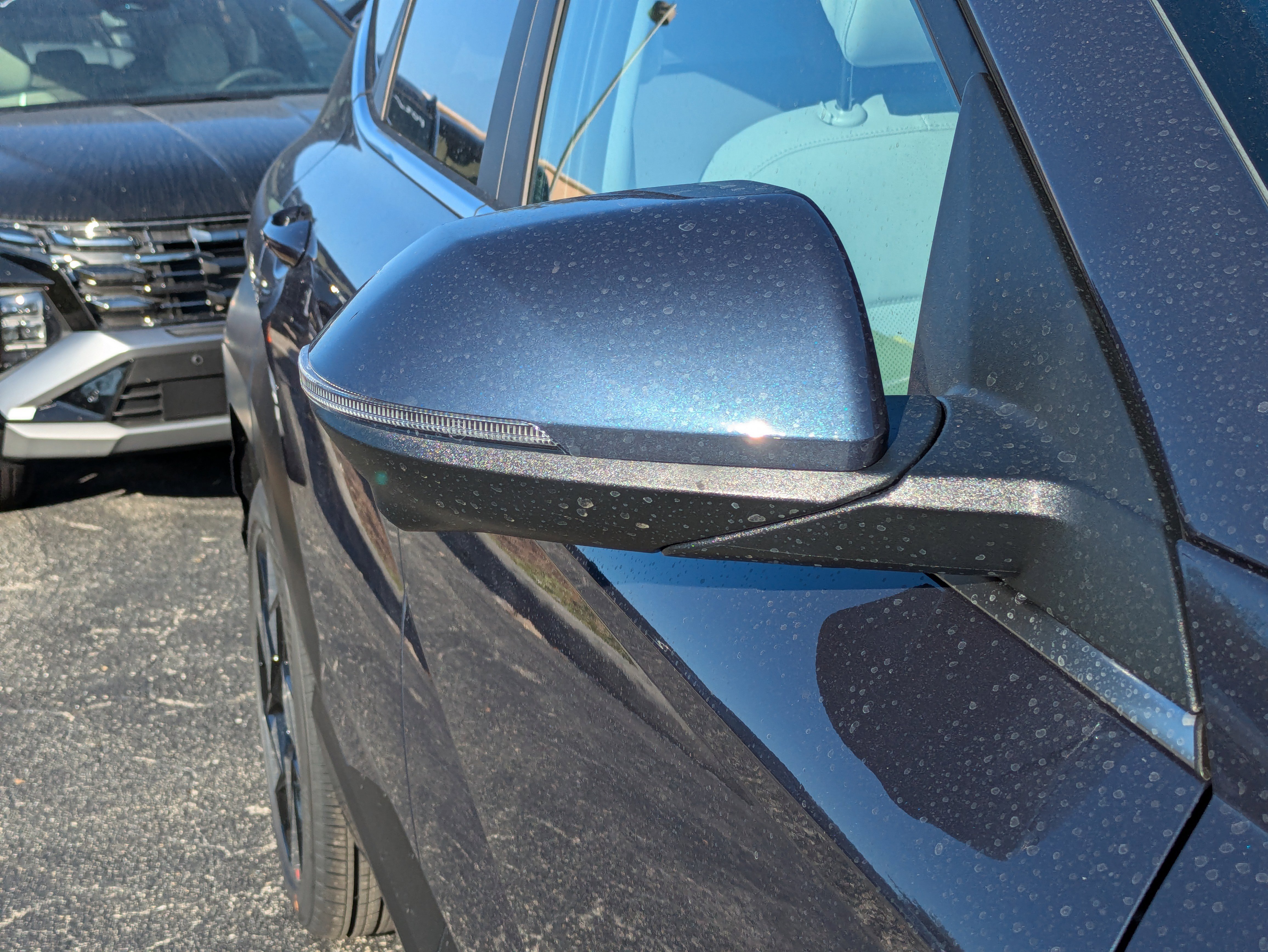 New 2026 Hyundai Kona Limited image 12