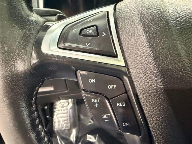 Used 2017 Ford Edge SEL w/ Equipment Group 201A image 22