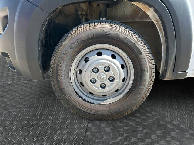 Used 2023 RAM ProMaster 2500 image 13