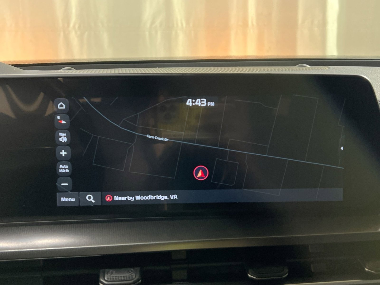 Used 2024 Kia Telluride S w/ S Sunroof Package image 15