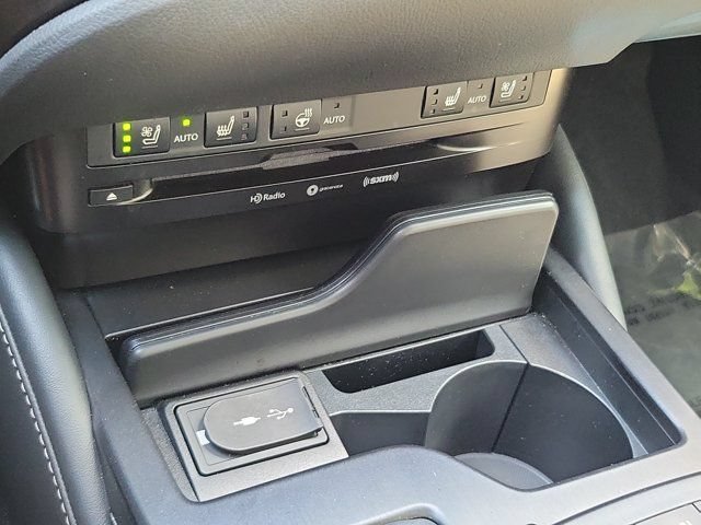 Used 2020 Lexus ES 350 w/ Premium Package FWD image 29